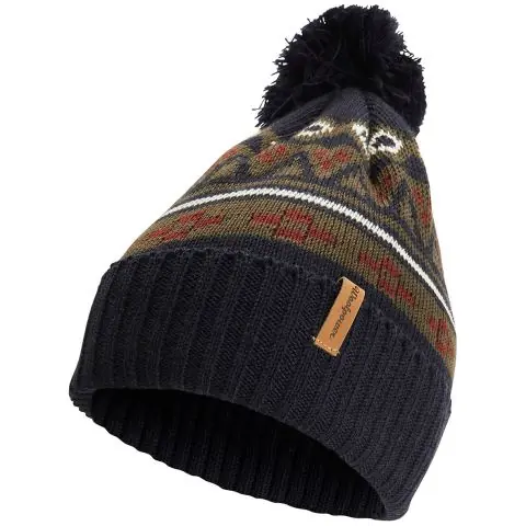 Woolpower Beanie Jamtlann 9876 Mössa Fynd